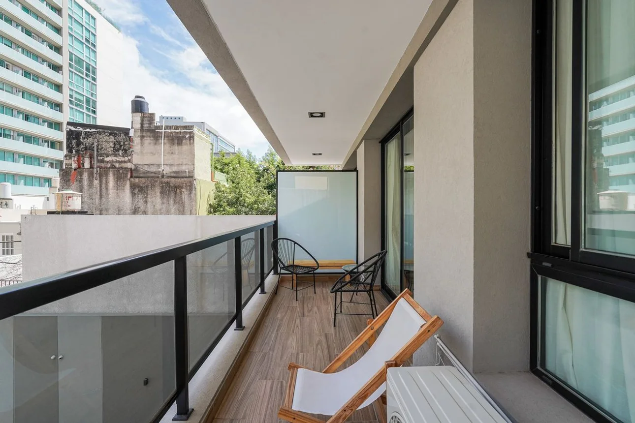 Departamento en venta en Belgrano, foto 5
