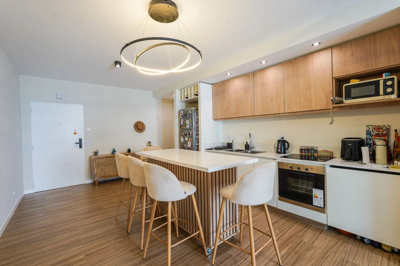 Departamento en venta en Belgrano, foto 2