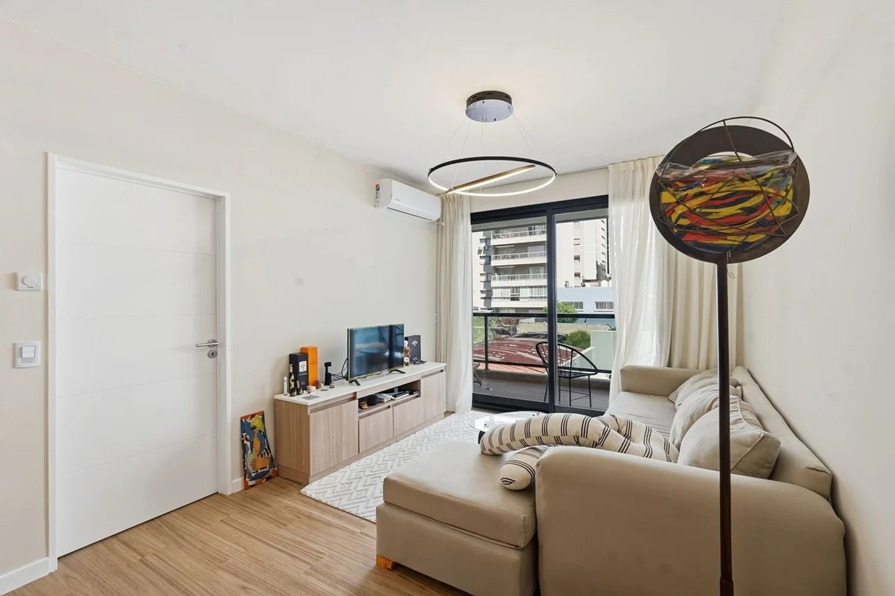 Departamento en venta en Belgrano, foto 4