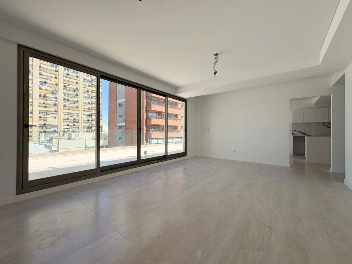 Semipiso en venta en Palermo