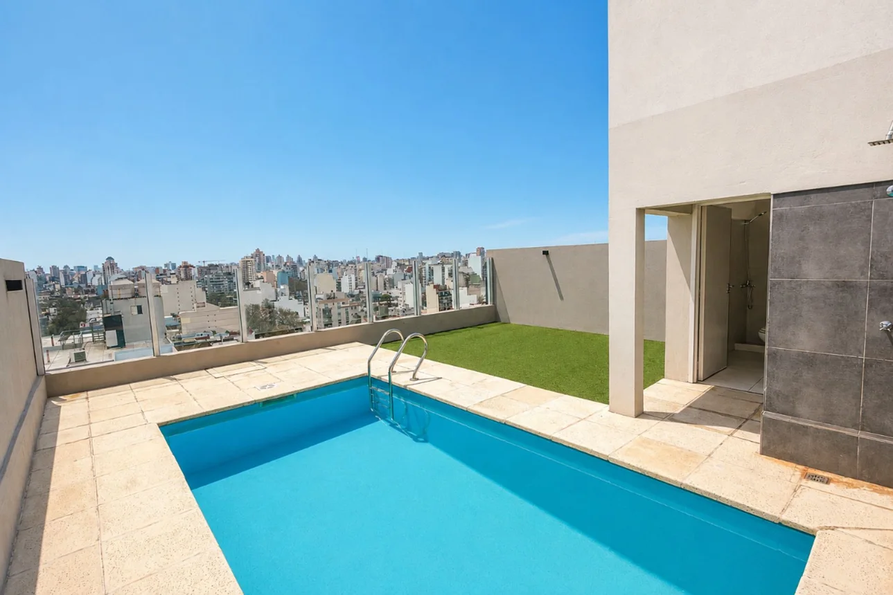 Semipiso de 3 ambientes en venta en Boedo, Avenida Independencia 3900, foto 2