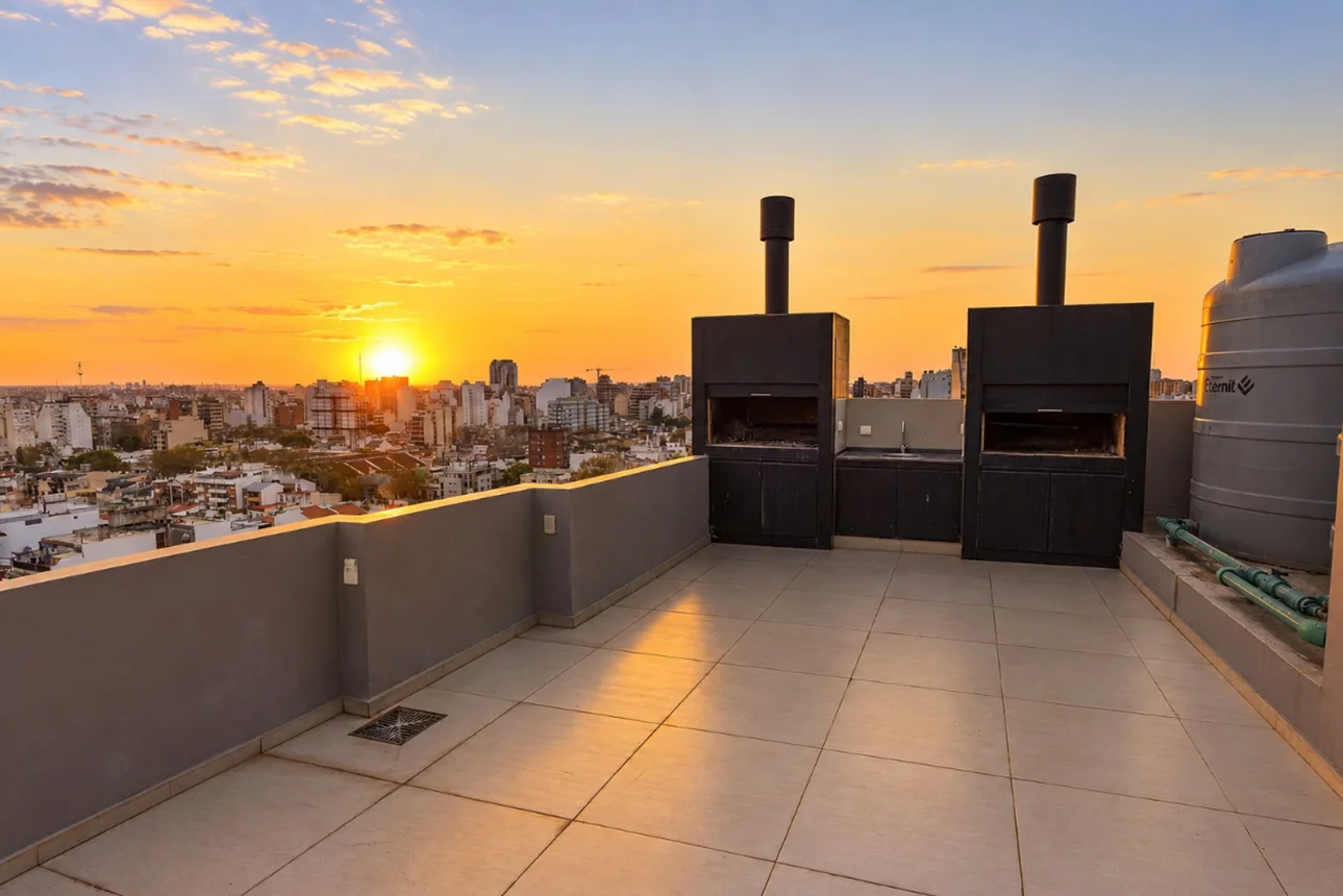 Semipiso de 3 ambientes en venta en Boedo, Avenida Independencia 3900, foto 5