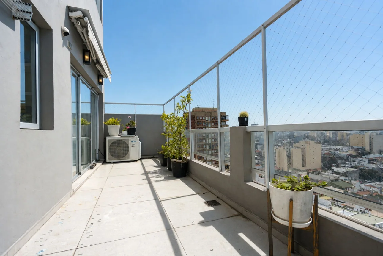 Semipiso de 3 ambientes en venta en Boedo, Avenida Independencia 3900, foto 4