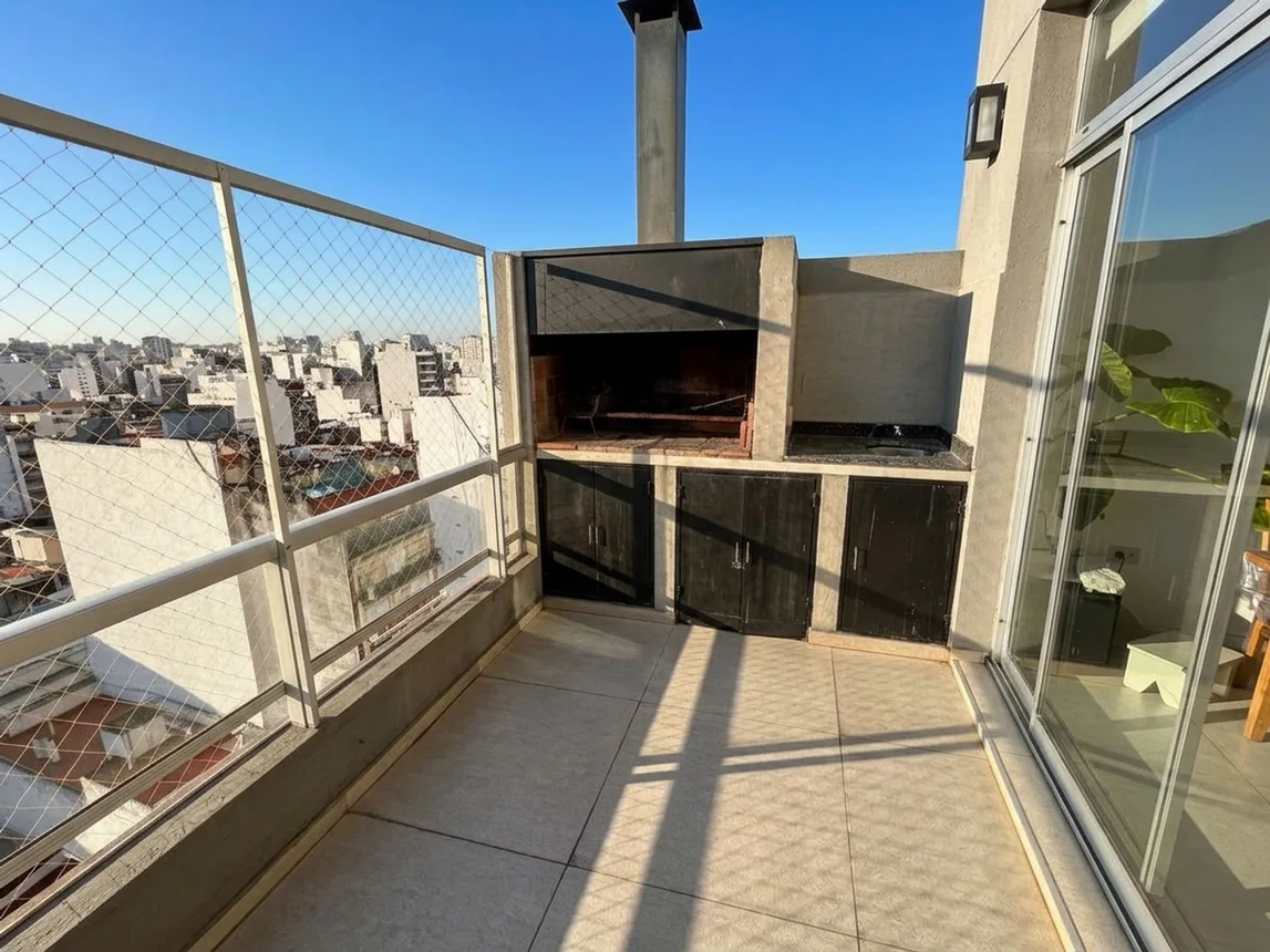 Semipiso de 3 ambientes en venta en Boedo, Avenida Independencia 3900, foto 3