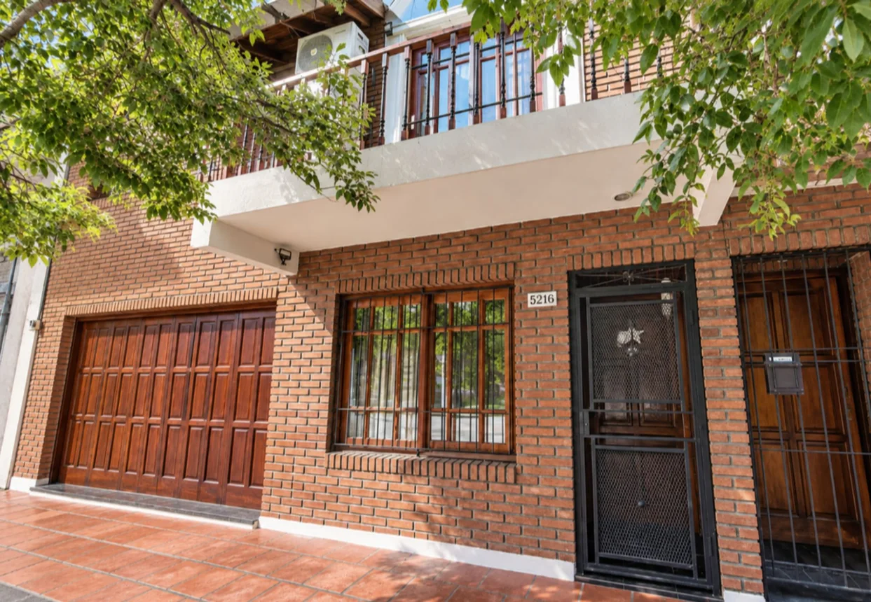 Casa dúplex en venta en Villa Ballester, foto 2
