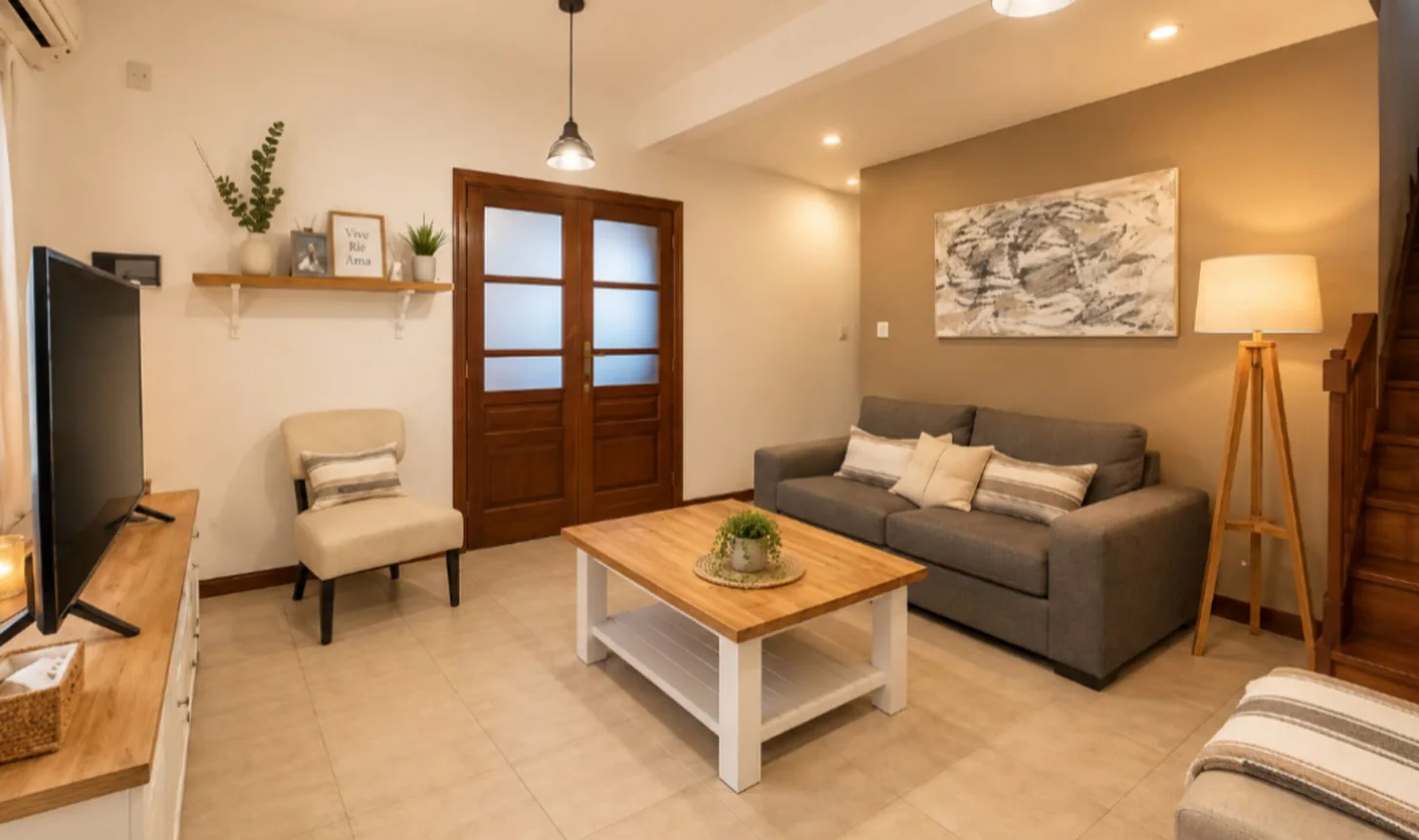 Casa dúplex en venta en Villa Ballester, foto 3