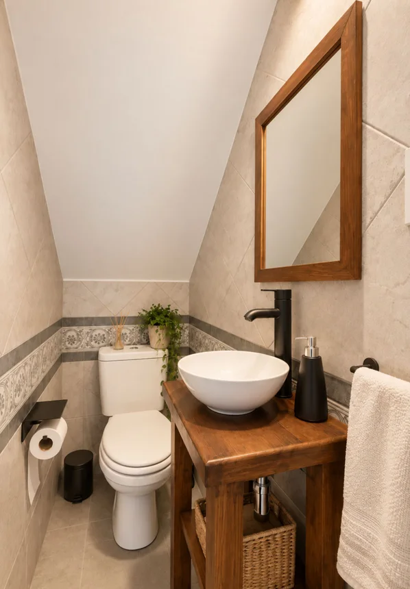 Casa dúplex en venta en Villa Ballester, foto 5