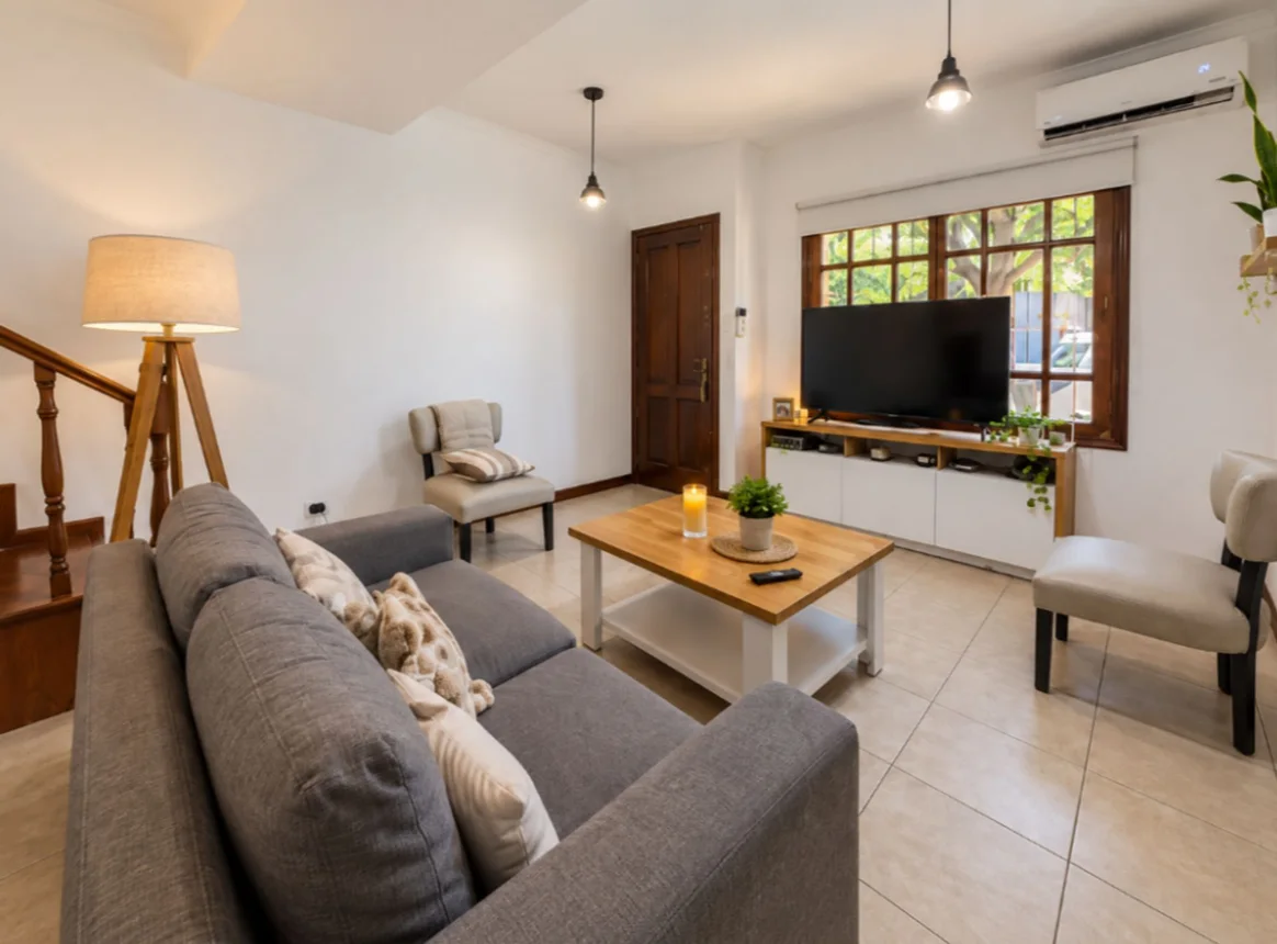 Casa dúplex en venta en Villa Ballester, foto 4