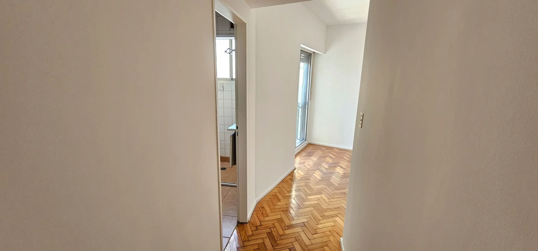 Departamento de 2 ambientes en alquiler en Palermo, Avenida Luis María Campos 800, foto 2