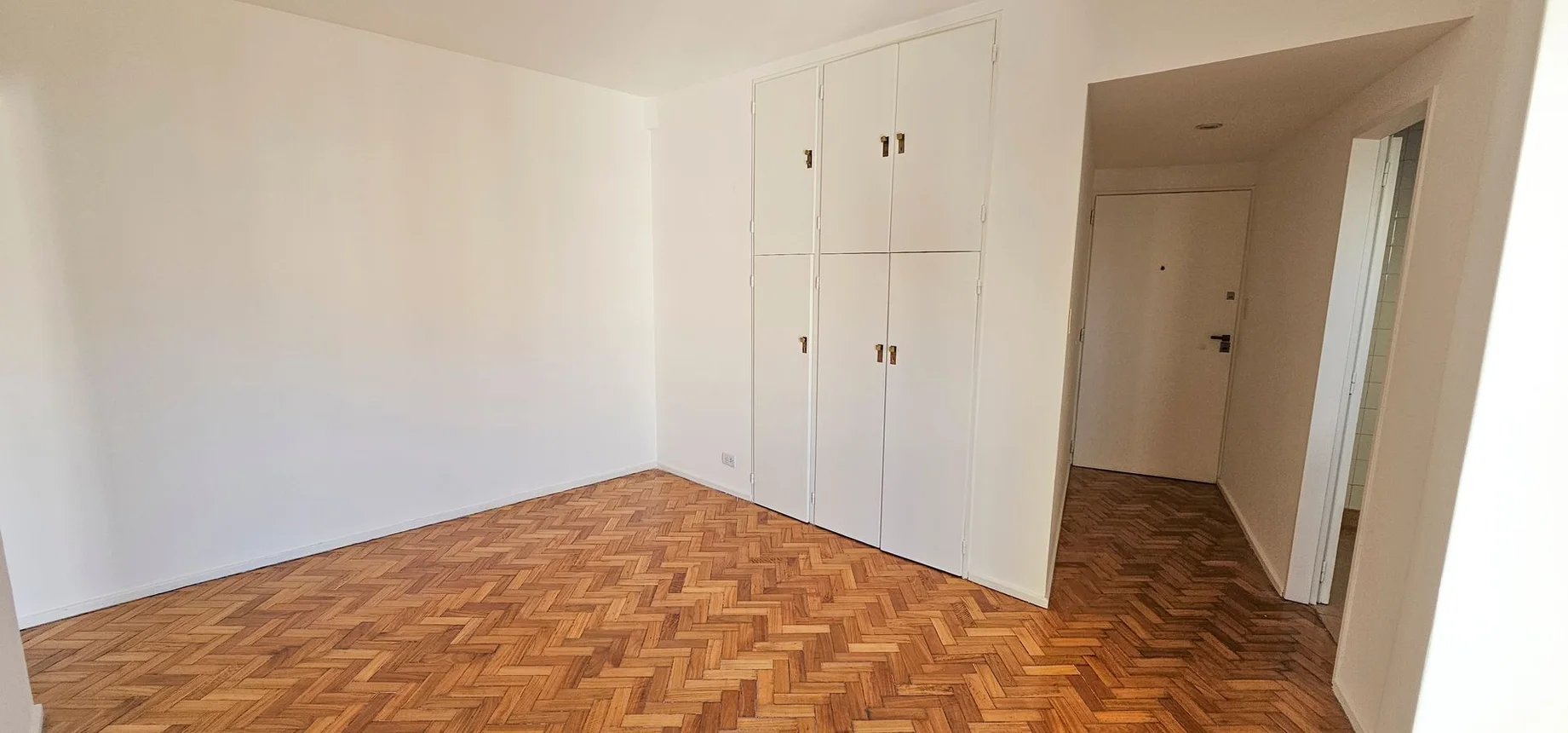 Departamento de 2 ambientes en alquiler en Palermo, Avenida Luis María Campos 800, foto 4