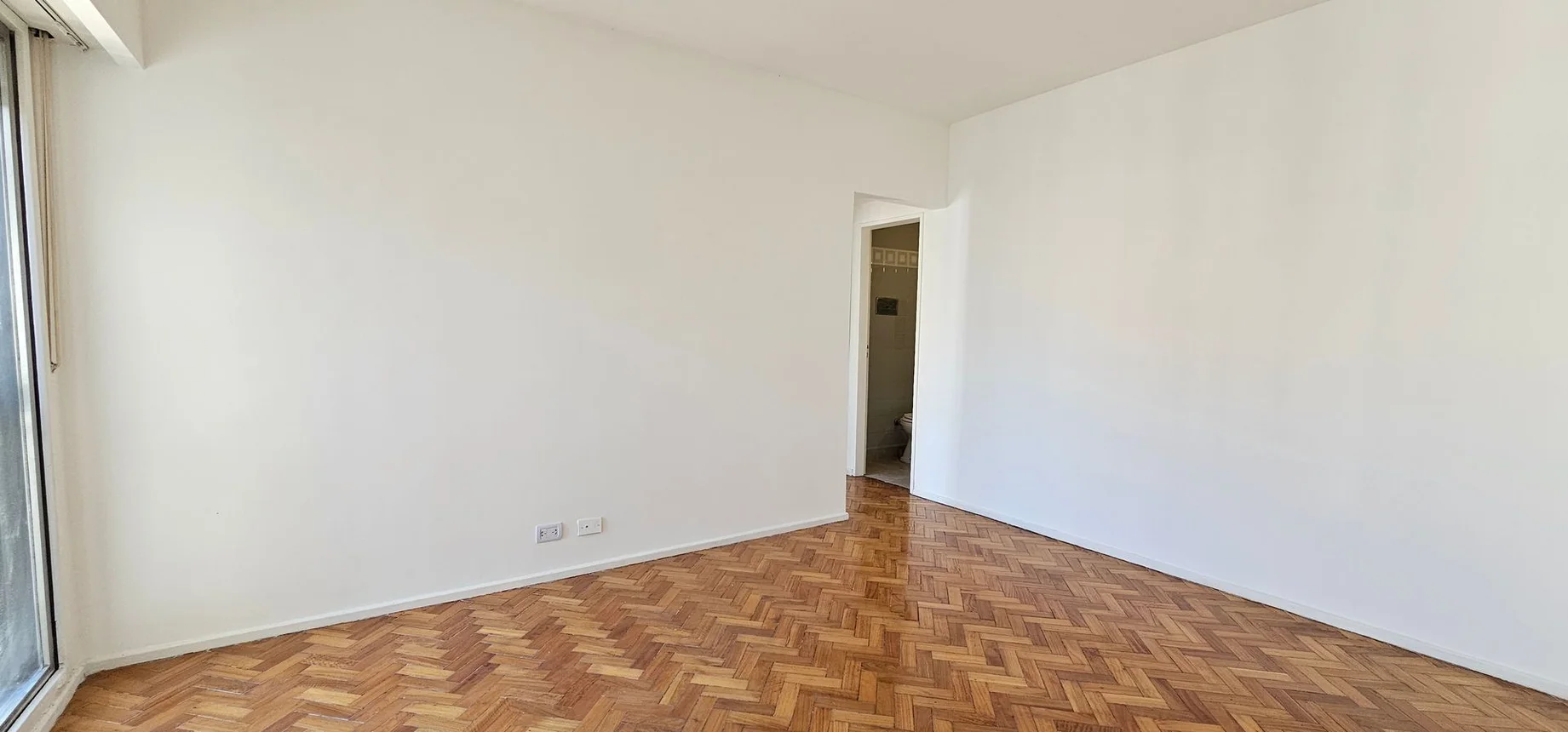 Departamento de 2 ambientes en alquiler en Palermo, Avenida Luis María Campos 800, foto 3