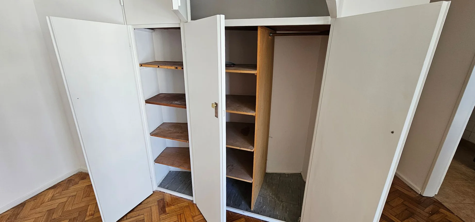 Departamento de 2 ambientes en alquiler en Palermo, Avenida Luis María Campos 800, foto 5
