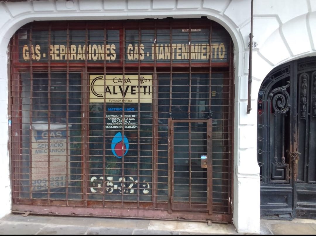 VENTA LOCAL COMERCIAL MONTSERRAT
