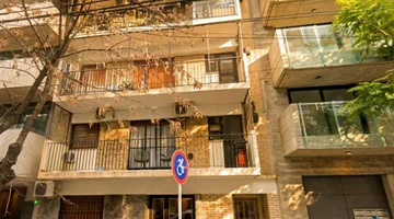 2 AMB INTERNO.A REFACCIONAR.APTO PROF.BELGRANO