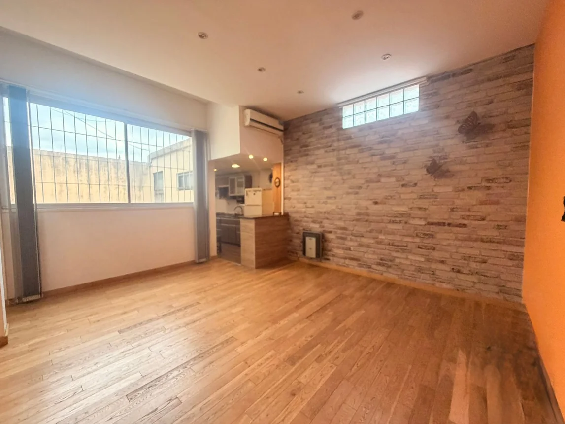 PH de 3 ambientes en venta en Caballito, José Juan Biedma 800, foto 4