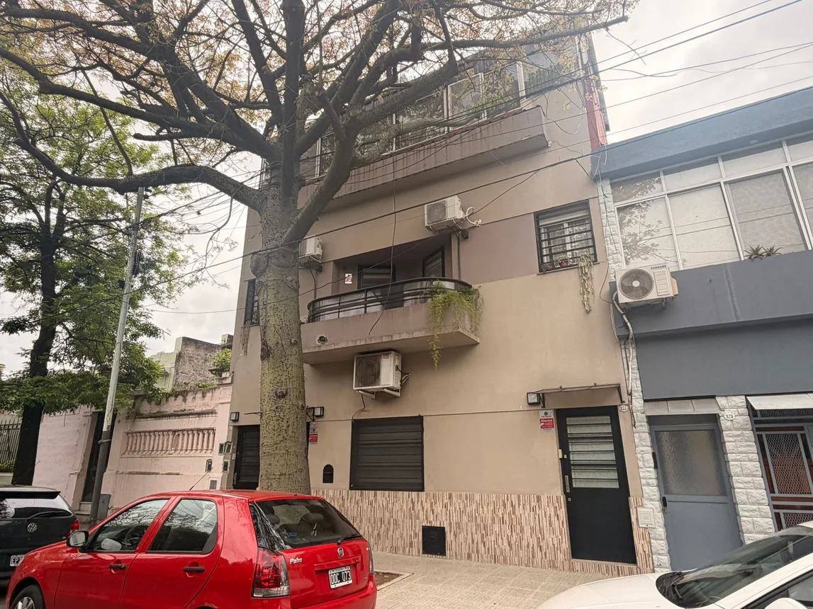 PH de 3 ambientes en venta en Caballito, José Juan Biedma 800