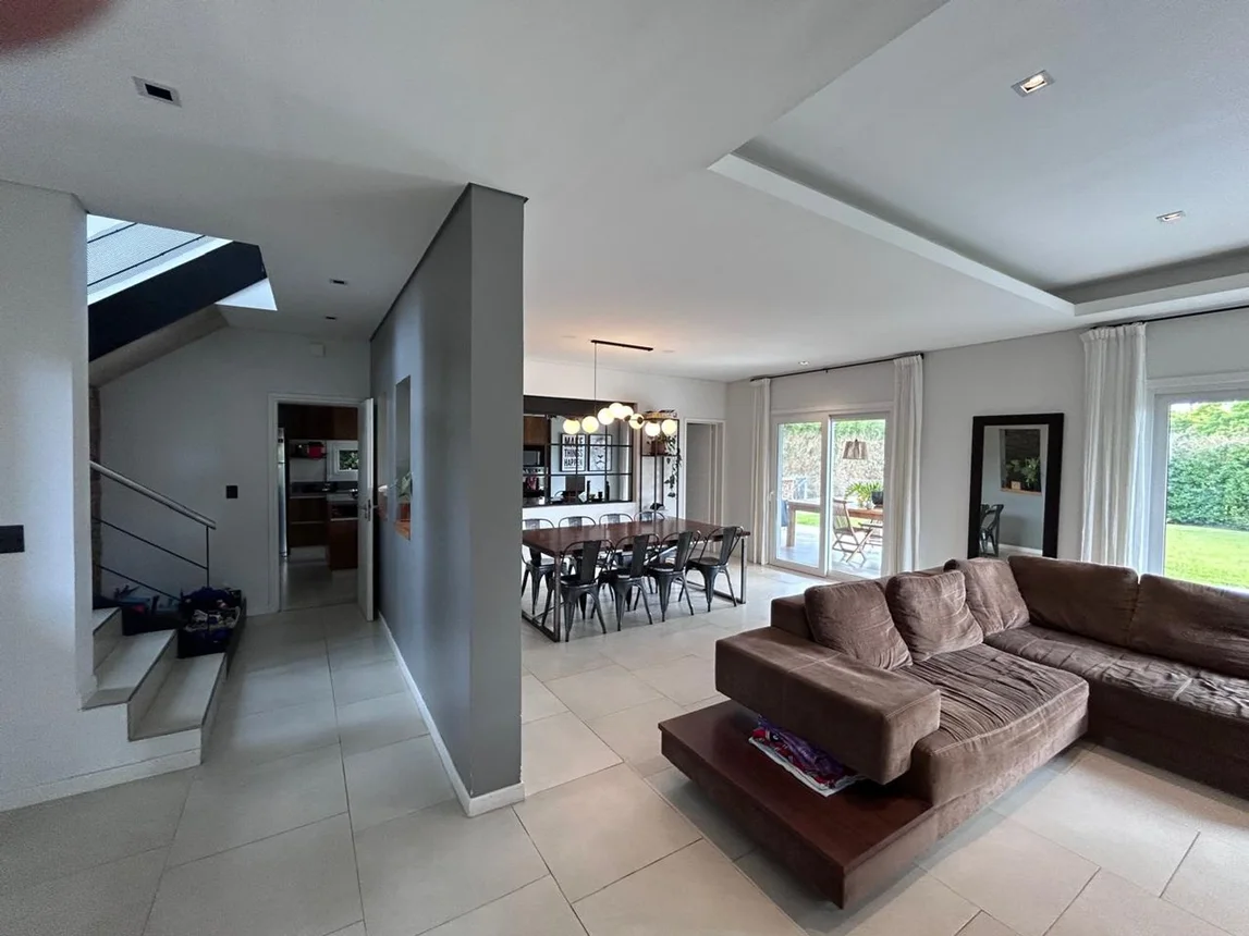 Casa en venta en Belén de Escobar