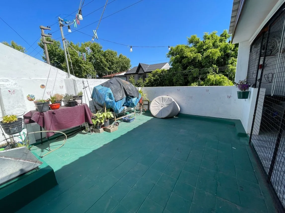 PH de 4 ambientes en venta en Lanús Oeste, Castro Barros 600