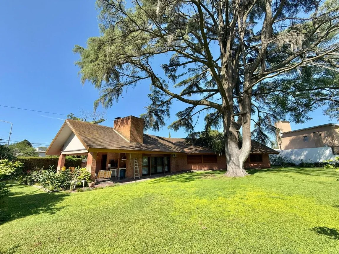 Casa en venta en Bella Vista
