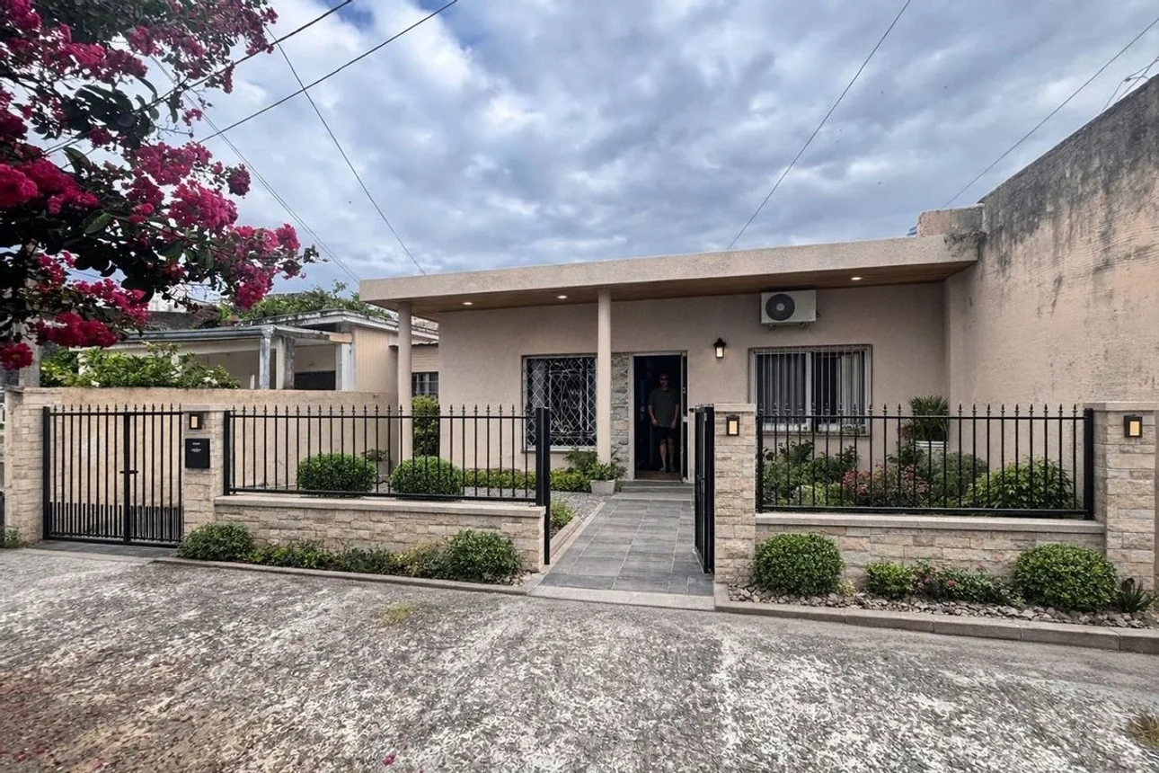 Casa de 5 ambientes en venta en San Miguel de Tucumán, Carriego 900