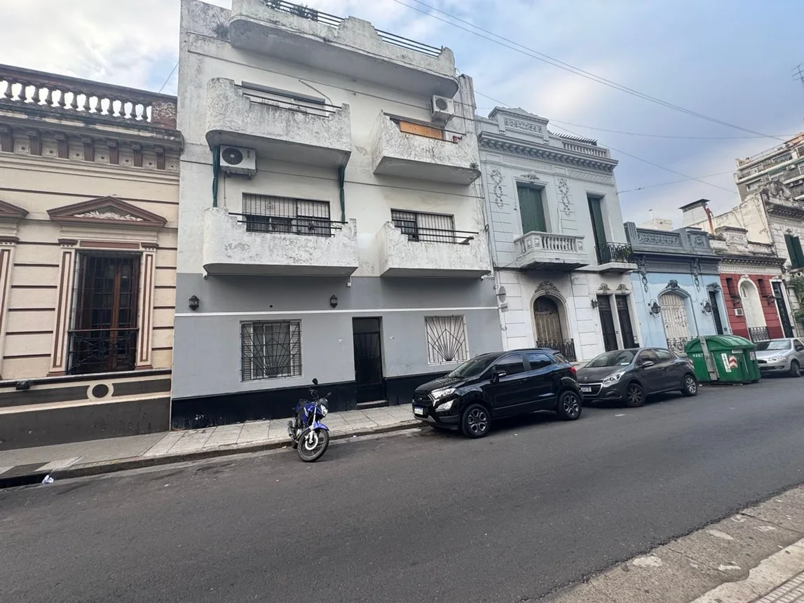 Departamento de 2 ambientes en venta en San Telmo, Carlos Calvo 700