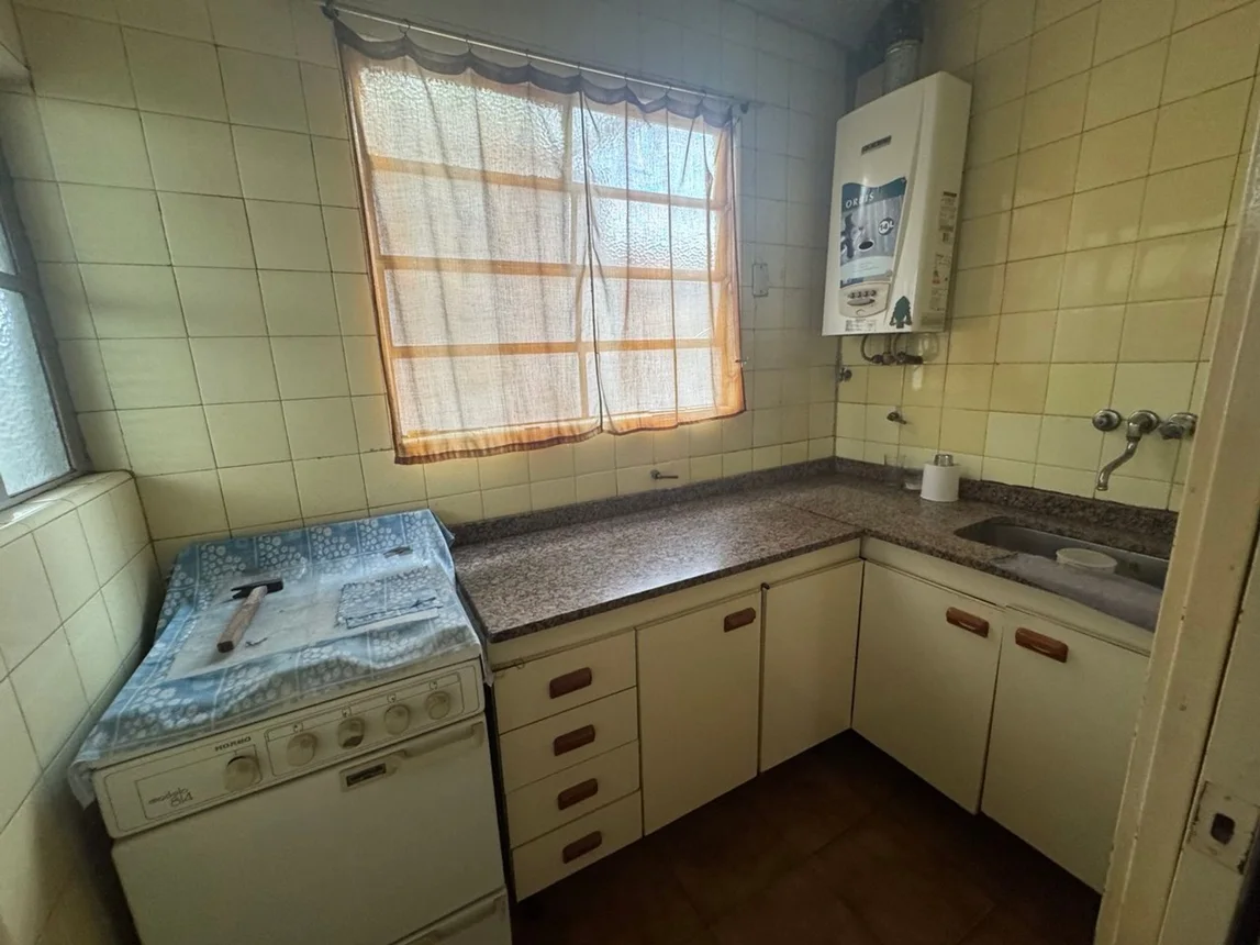 Departamento de 2 ambientes en venta en San Telmo, Carlos Calvo 700, foto 3