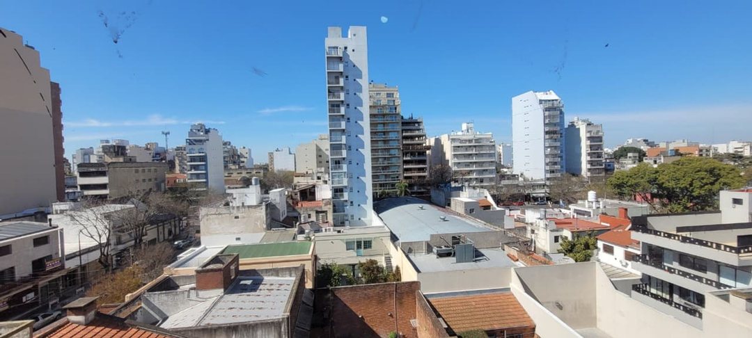 ALQUILER DEPARTAMENTO 2 AMBIENTES C/BALCÓN