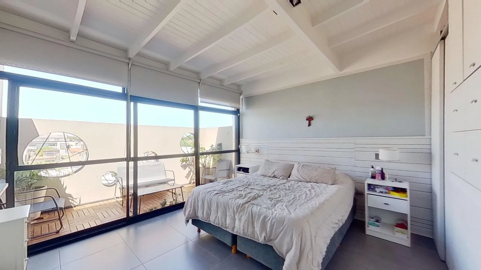 Dúplex de 3 ambientes en venta en Liniers, García de Cossio 6900, foto 2