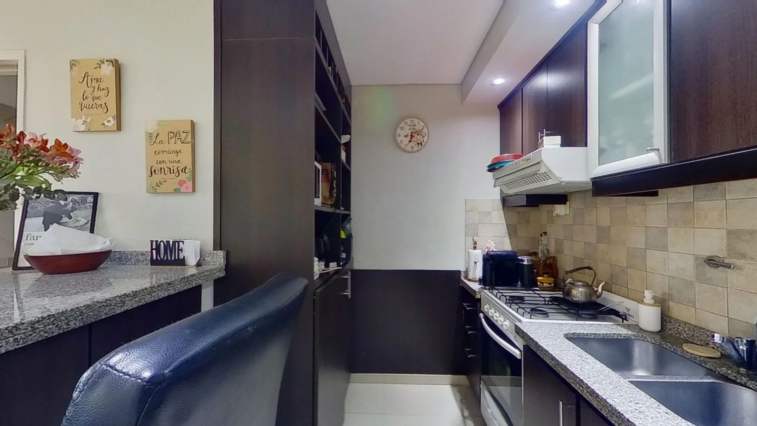 Dúplex de 3 ambientes en venta en Liniers, García de Cossio 6900, foto 4