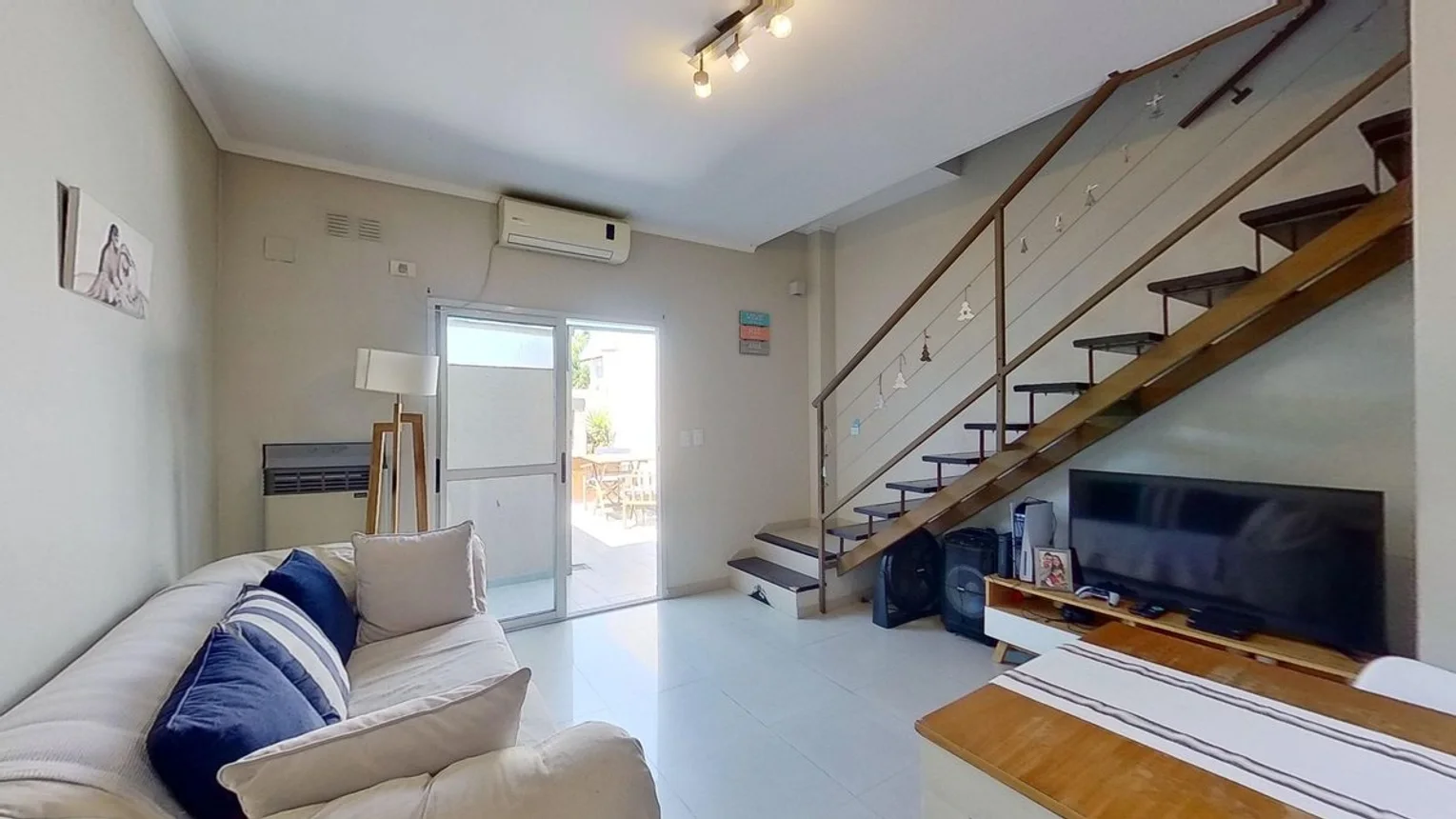Dúplex de 3 ambientes en venta en Liniers, García de Cossio 6900, foto 3