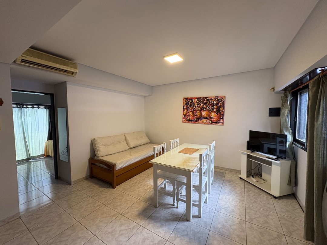 Departamento en venta La Plata