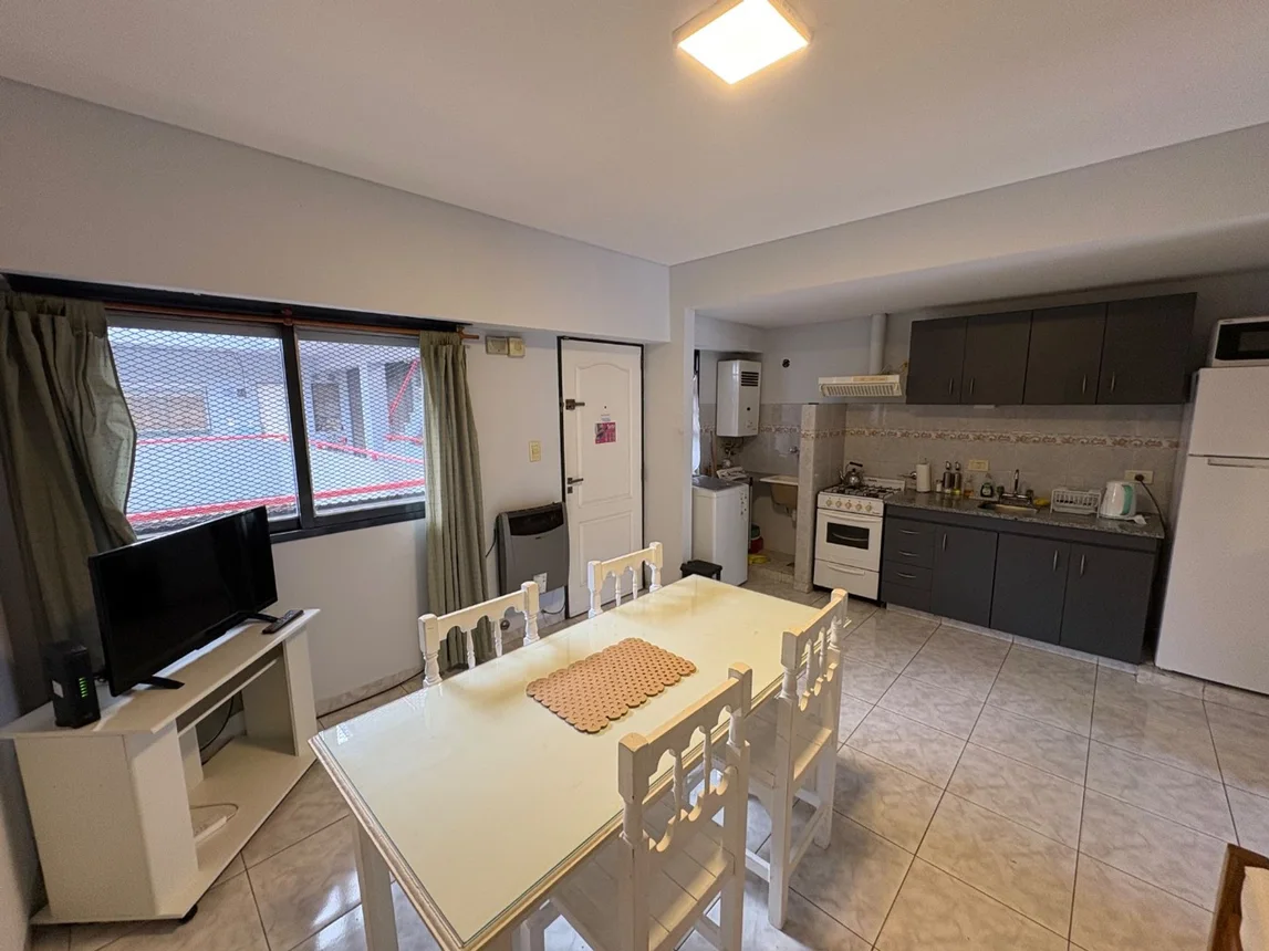 Departamento en venta en La Plata, foto 2