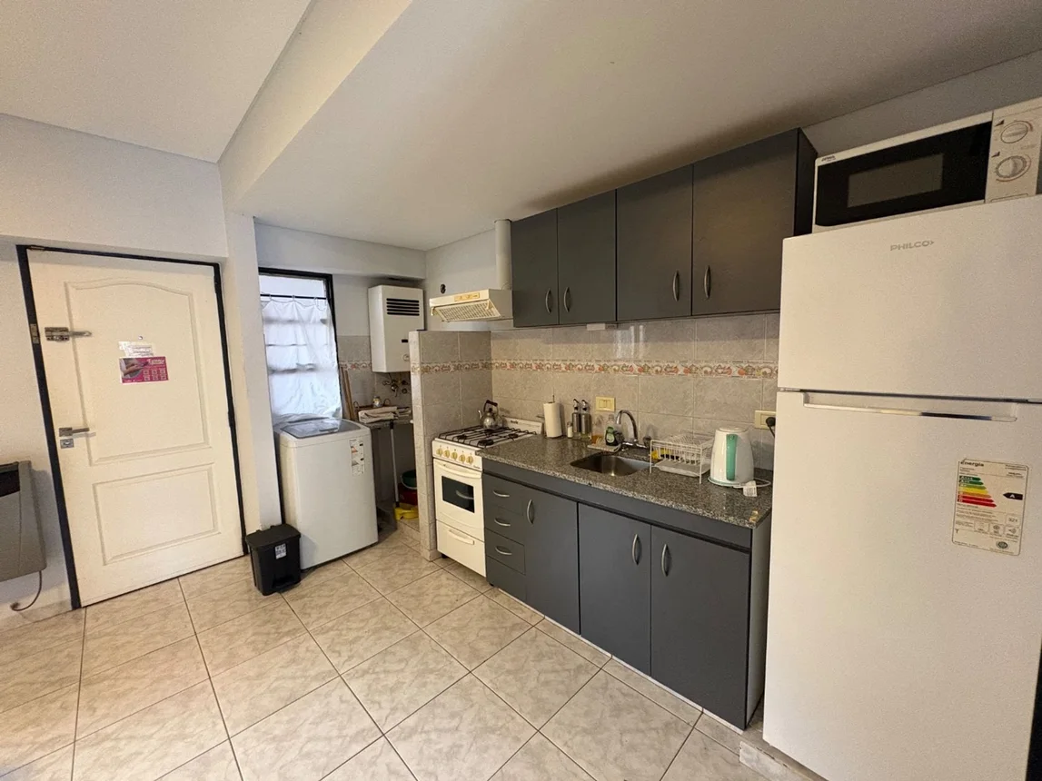 Departamento en venta en La Plata, foto 3