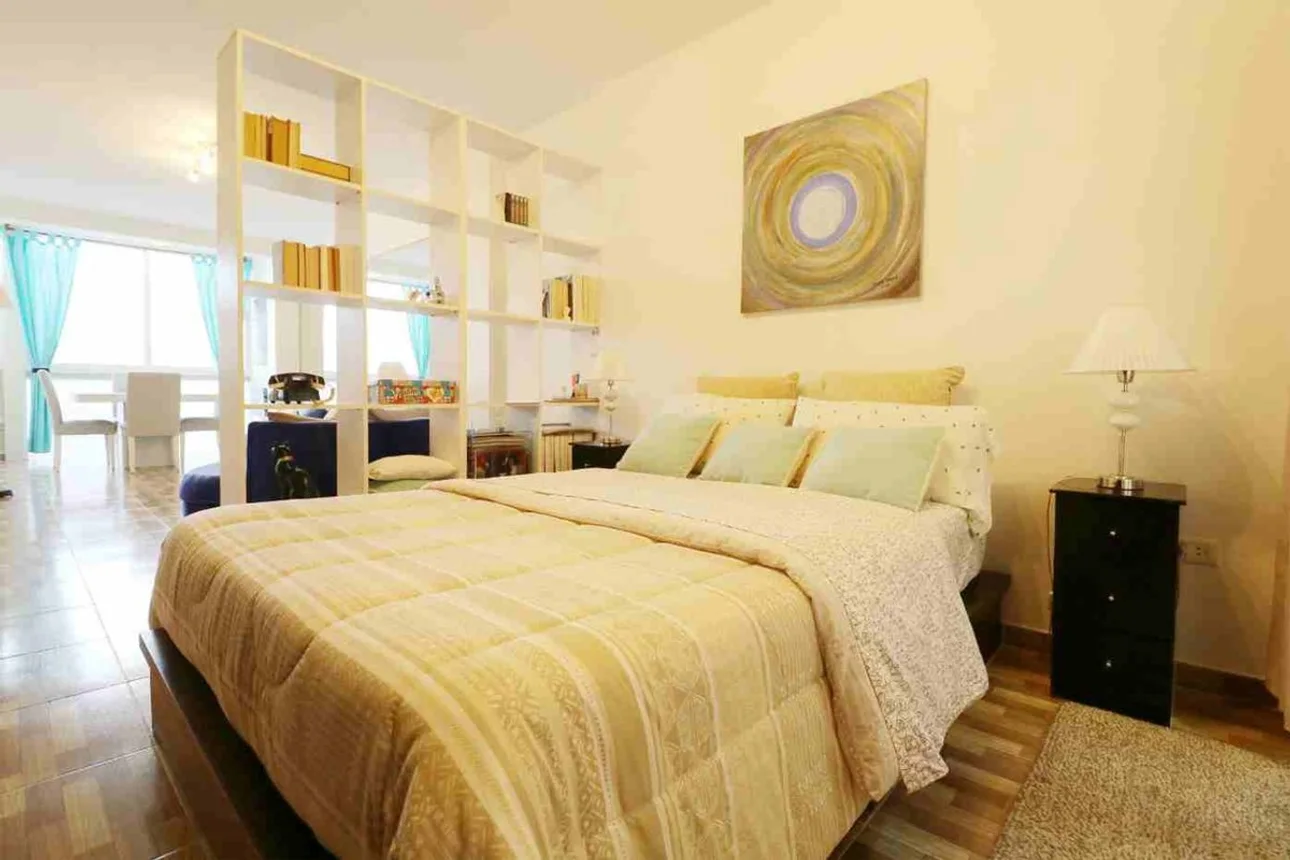 Monoambiente en venta en Recoleta, foto 4