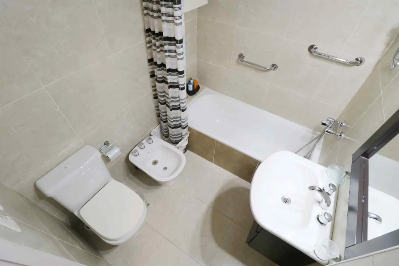 Monoambiente en venta en Recoleta, foto 5