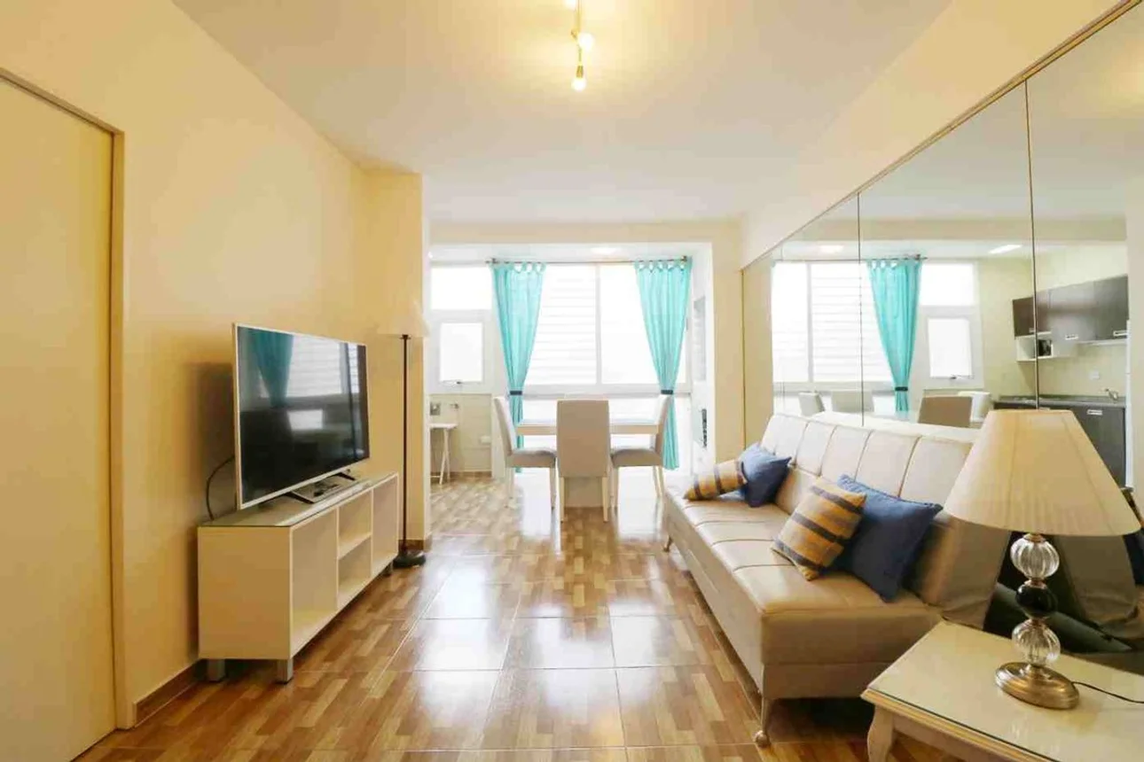 Monoambiente en venta en Recoleta, foto 3