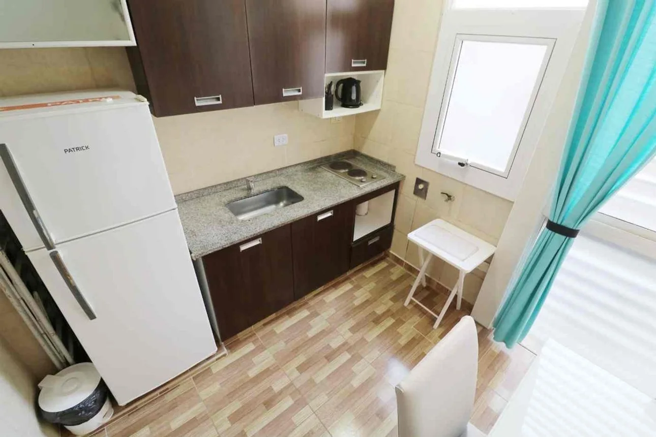 Monoambiente en venta en Recoleta, foto 2