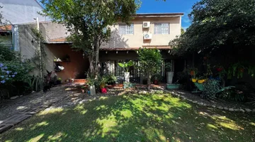VENTA CASA 4AMB APTO CRED PARQ JOHNSTON HURLINGHAM
