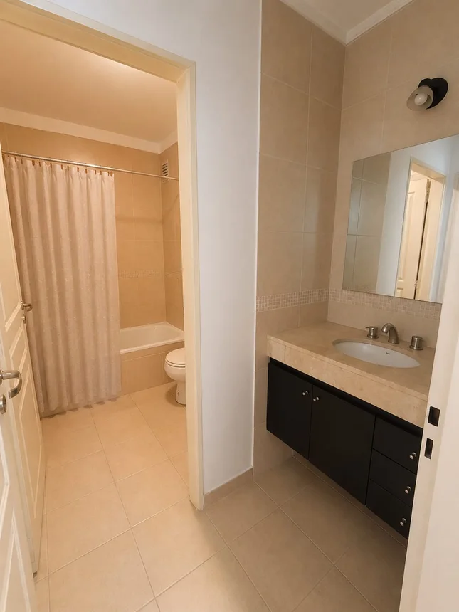 Departamento en venta en Caseros