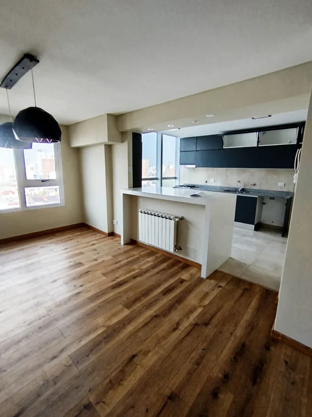 Departamento en venta en Santa Fe