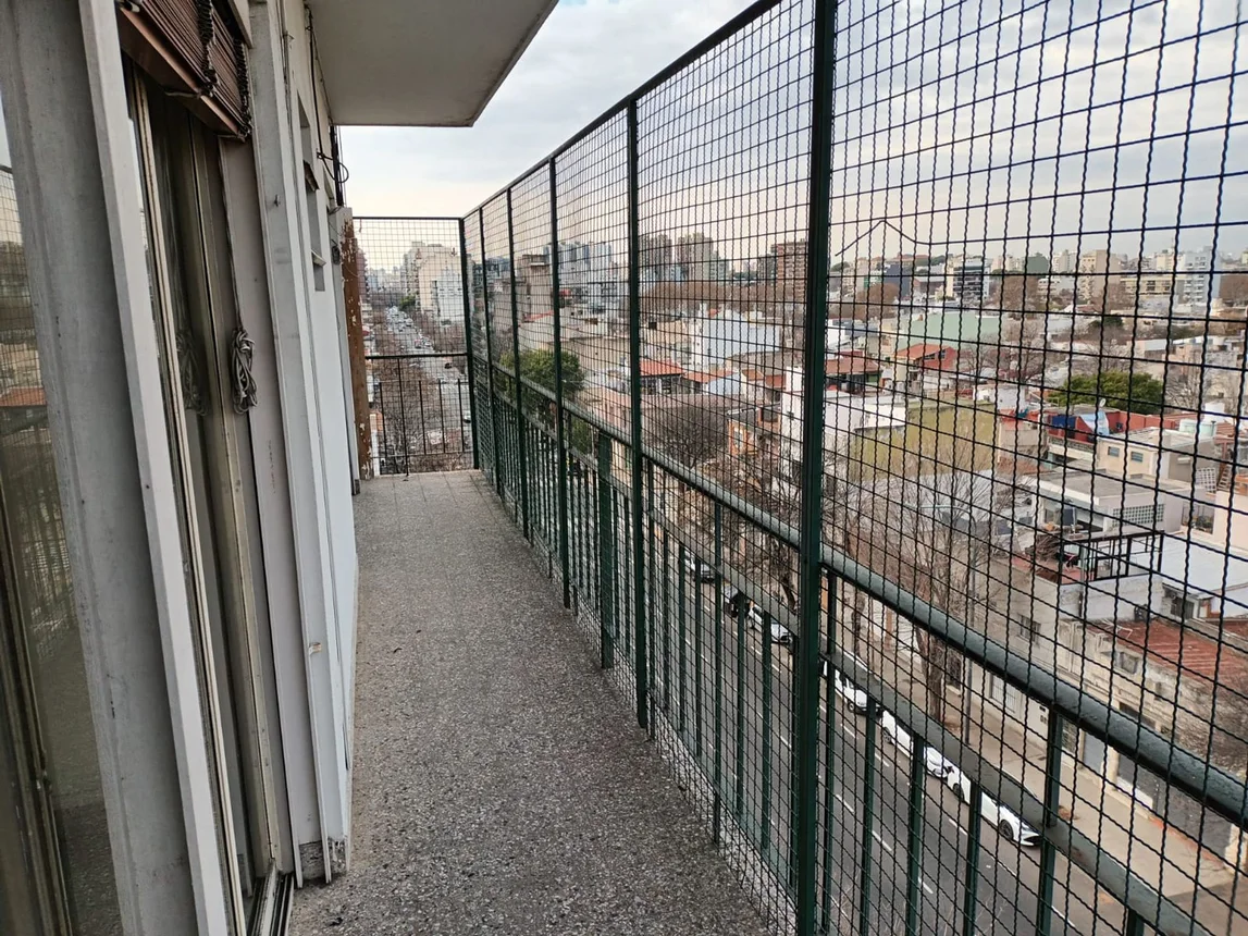 Departamento en venta en Boedo, foto 4