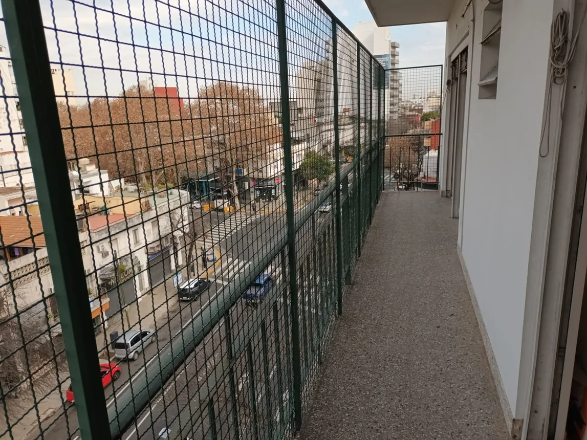 Departamento en venta en Boedo, foto 5
