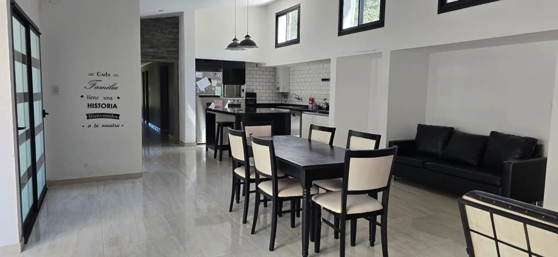 Casa en venta en Santa Fe