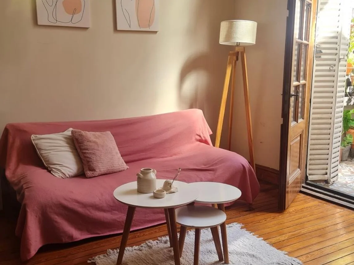 Departamento en venta en San Nicolás, foto 2