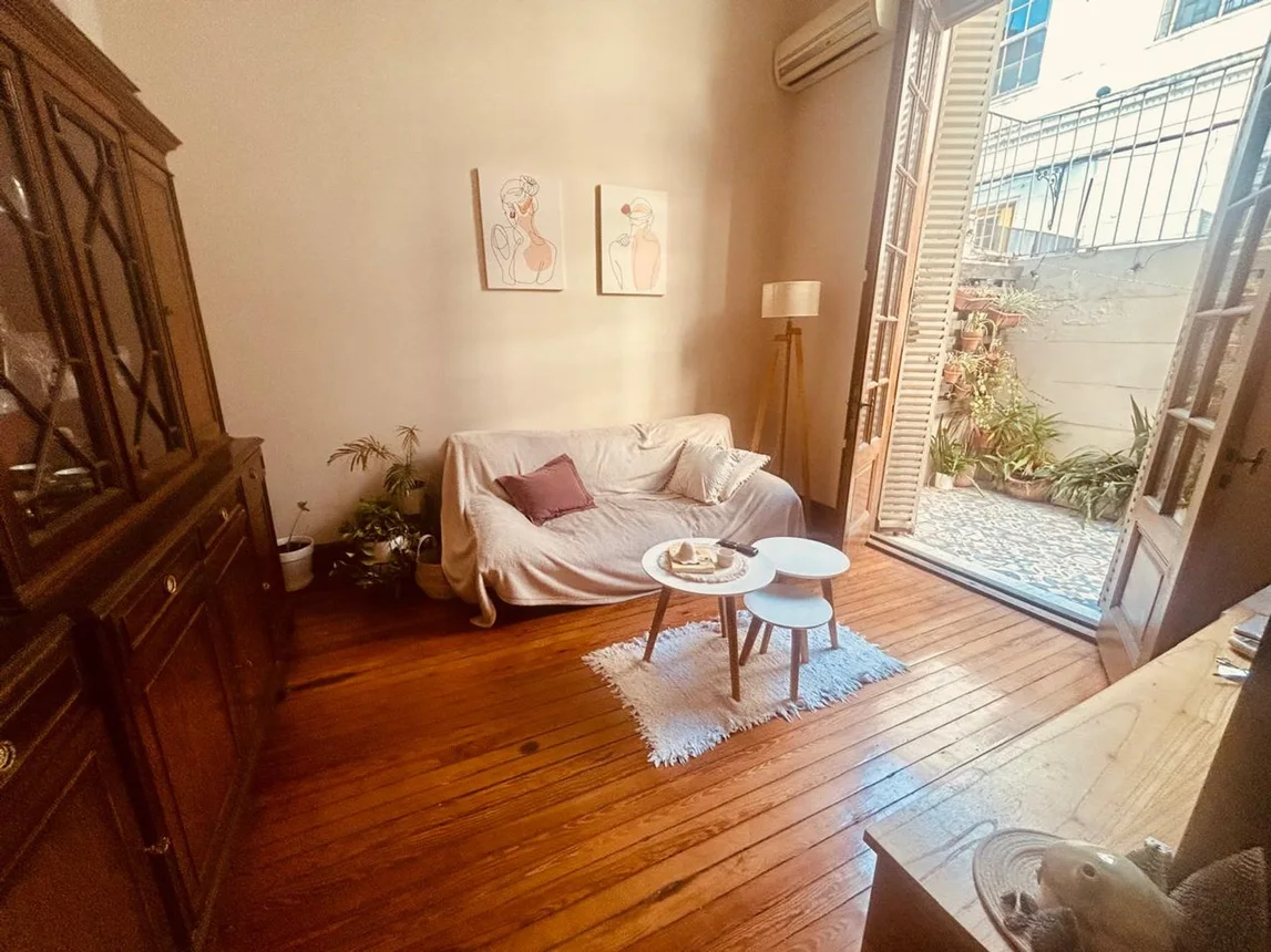 Departamento en venta en San Nicolás