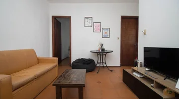 Venta apartamento 2 dormitorios con renta Centro