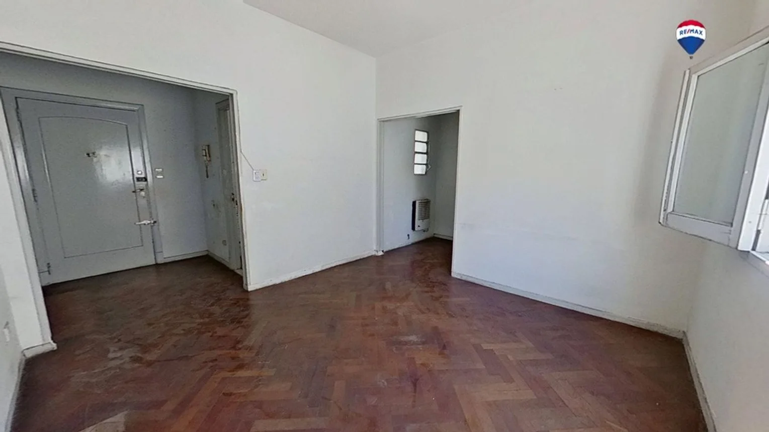 Departamento en venta en Almagro
