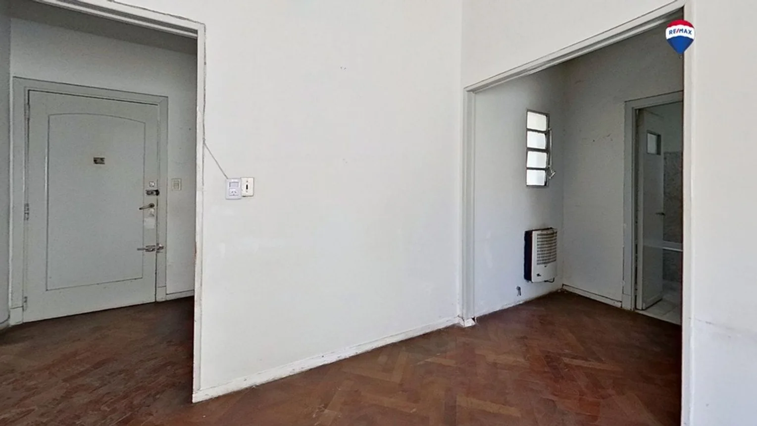 Departamento en venta en Almagro, foto 4