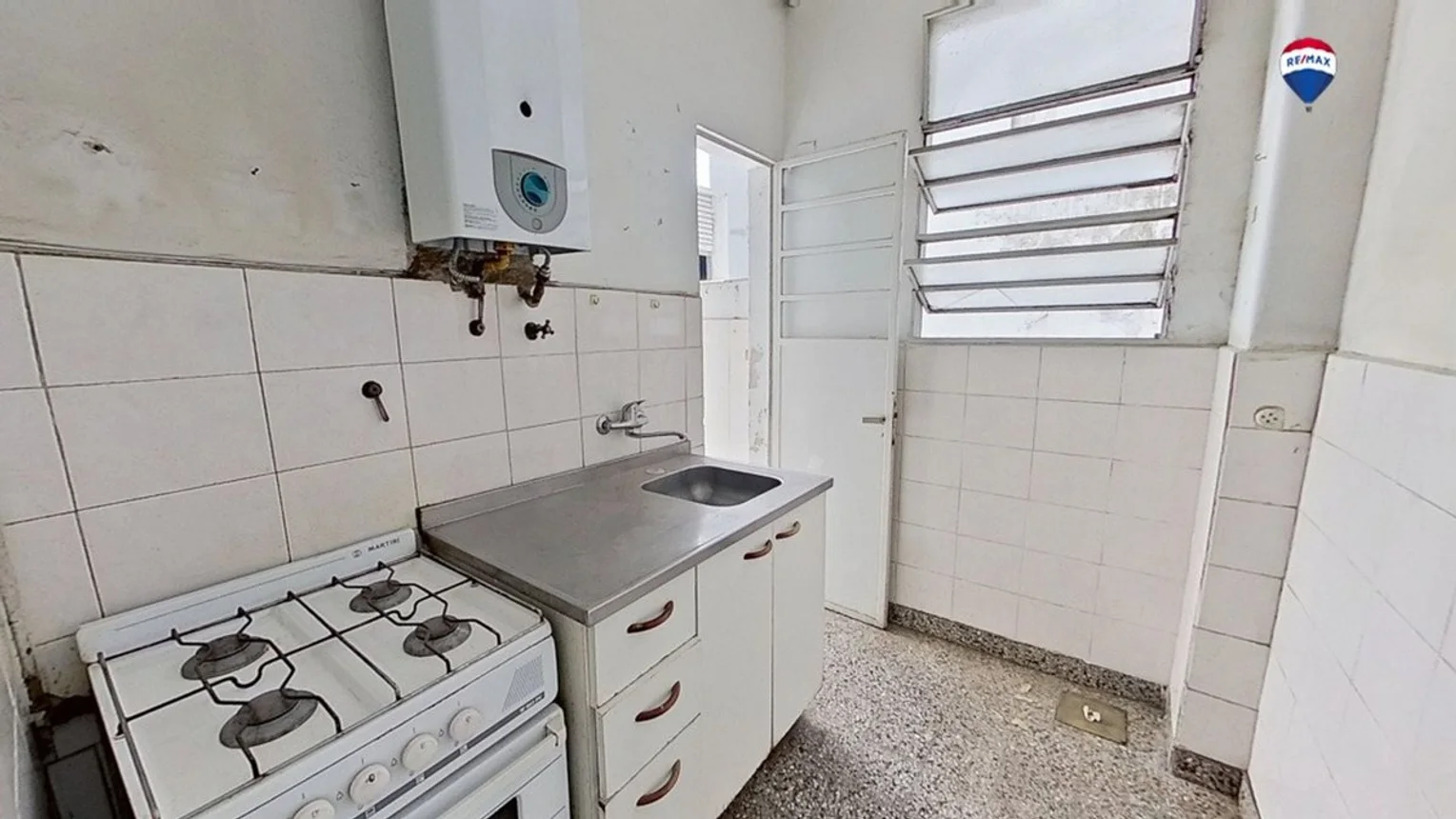 Departamento en venta en Almagro, foto 5