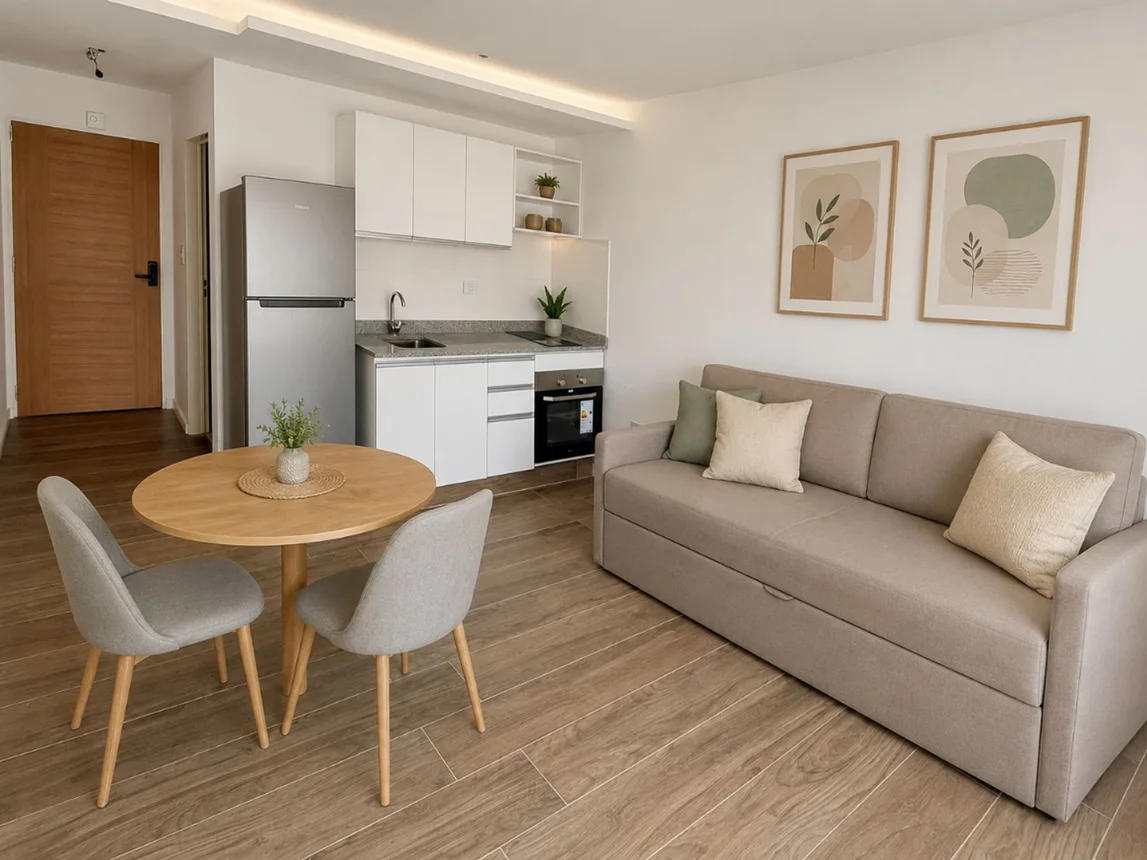 Departamento en venta en San Cristóbal, foto 3
